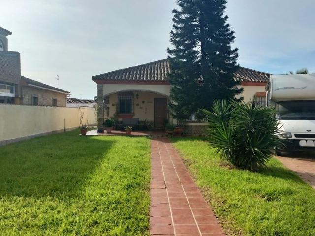 Casa de alto standing en venta Chiclana de la Frontera, España