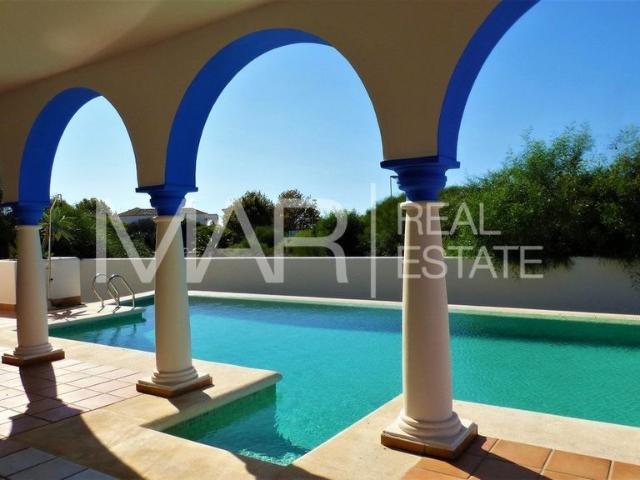 Casa de alto standing en venta Chiclana de la Frontera, España