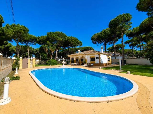 Casa de alto standing en venta Chiclana de la Frontera, España
