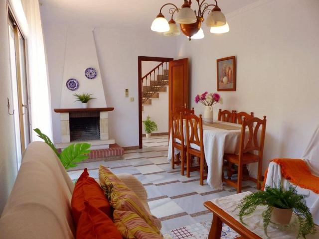 Casa de alto standing en venta Chipiona, España
