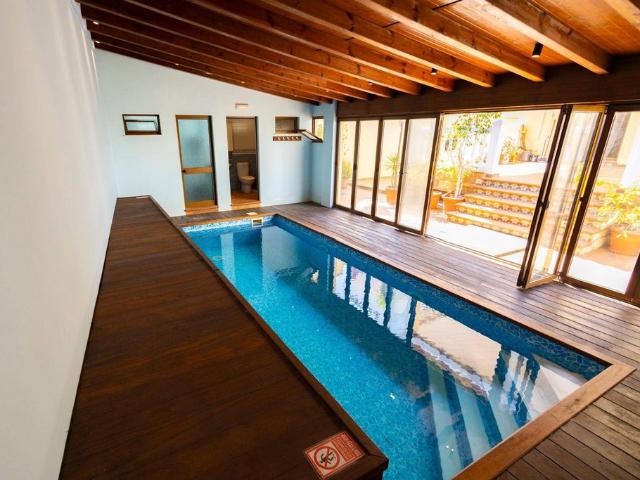 Casa de alto standing en venta Chipiona, España