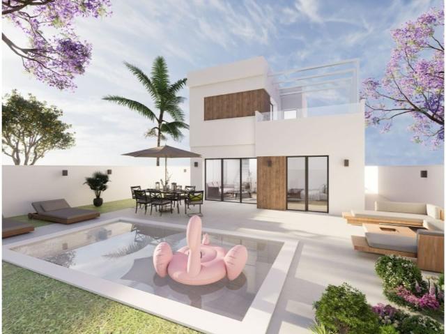 Exclusiva casa en venta Rojales, Comunidad Valenciana
