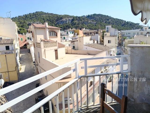 Casa de alto standing en venta Andratx, España