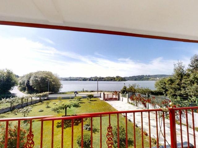 Casa de alto standing en venta Abegondo, Galicia