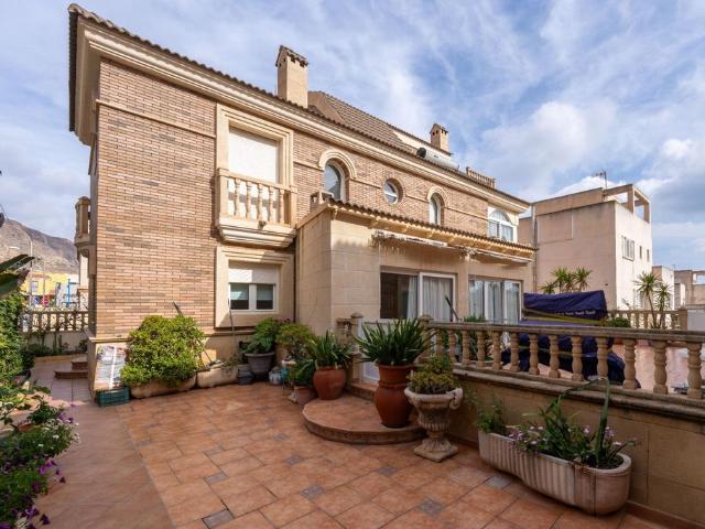 Casa de alto standing en venta Aguadulce, España