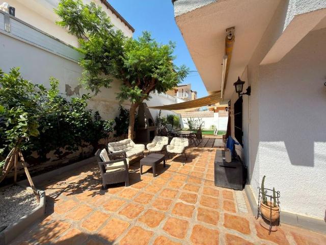 Casa de alto standing en venta Águilas, España