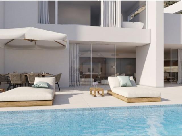 Casa de 616 m2 en venta Altea, Comunidad Valenciana