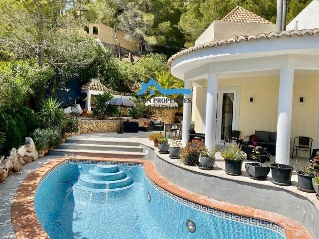Casa de alto standing en venta Altea, Comunidad Valenciana