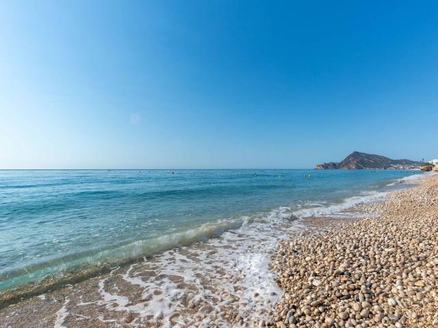 Casa de alto standing en venta Altea, España
