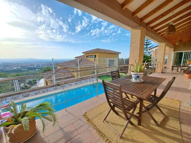 Casa de alto standing en venta Alcira, Comunidad Valenciana