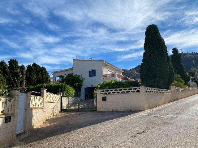 Casa de alto standing en venta Alfaz del Pi, España