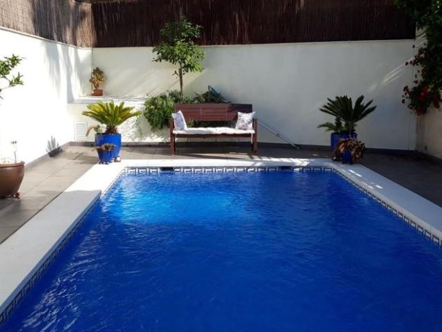 Casa de alto standing en venta Algeciras, Andalucía