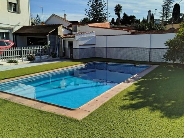 Casa de alto standing en venta Algeciras, España