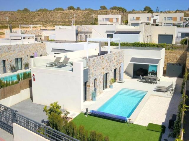 Casa de alto standing en venta Algorfa, Comunidad Valenciana