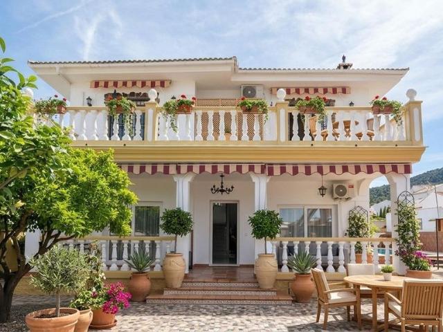 Casa de alto standing en venta Alhaurín de la Torre, España