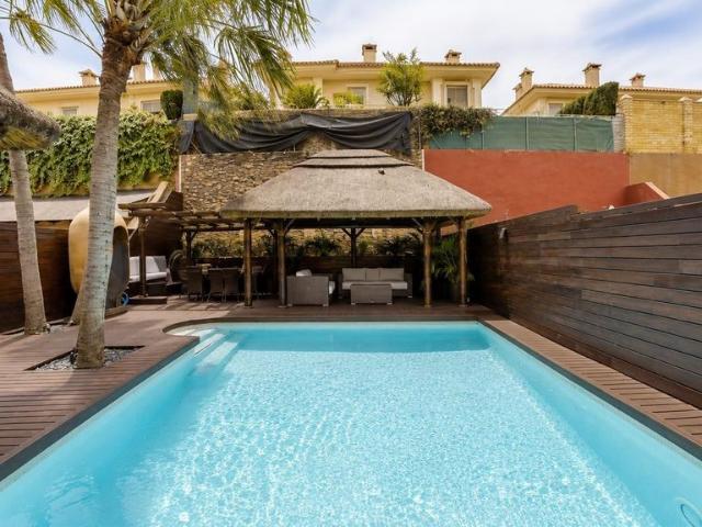 Casa de alto standing en venta Alhaurín de la Torre, España