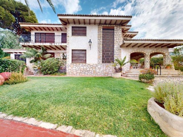 Casa de alto standing en venta Alicante, Comunidad Valenciana