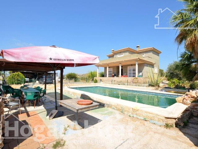Casa de alto standing en venta Alicante, Comunidad Valenciana