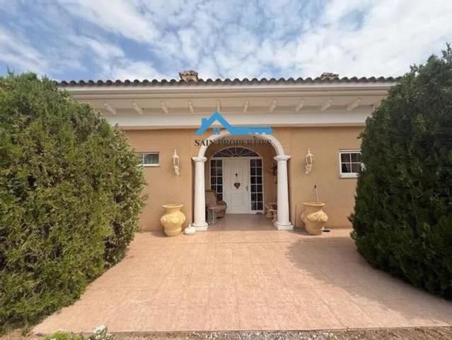 Casa de alto standing en venta Alicante, Comunidad Valenciana