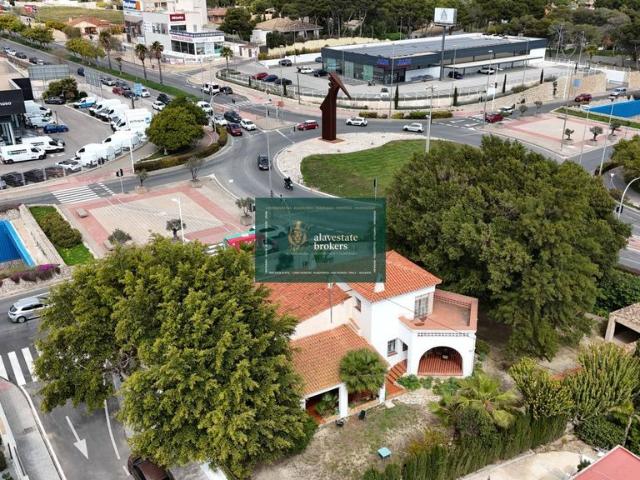 Casa de alto standing en venta Alicante, Comunidad Valenciana