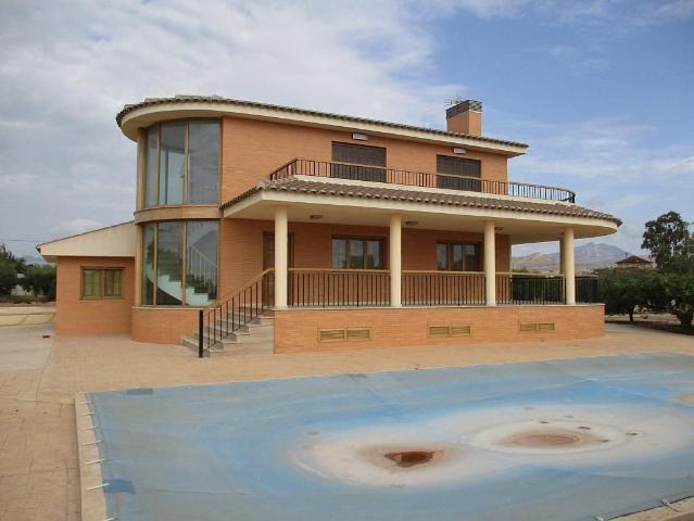 Casa de alto standing en venta Alicante, Comunidad Valenciana