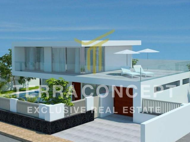 Casa de alto standing en venta Arona, España