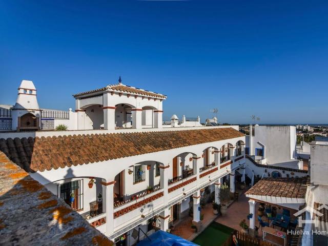 Exclusiva Villa en venta Ayamonte, España