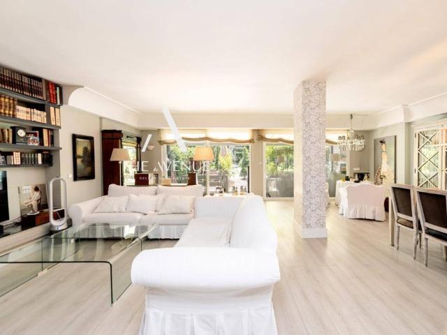 Casa de alto standing en venta Boadilla del Monte, España