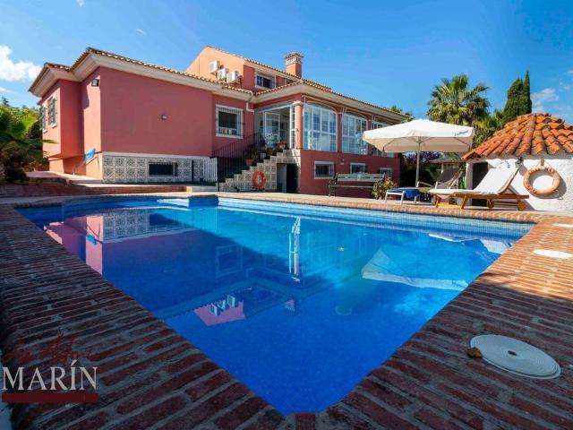 Casa de alto standing en venta Badajoz, Extremadura