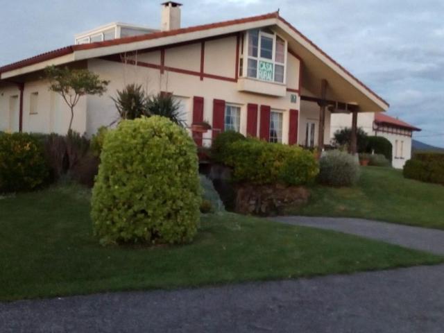 Casa de alto standing en venta Barrika, España
