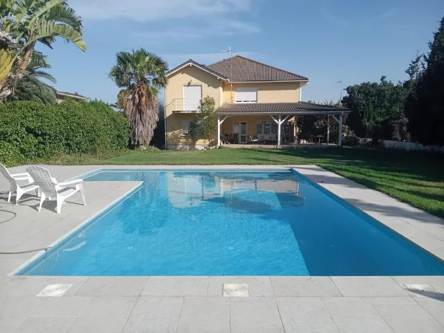 Casa de alto standing en venta Bétera, Comunidad Valenciana