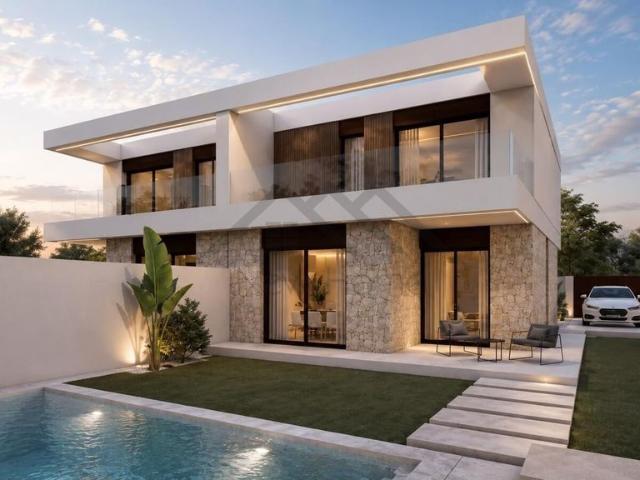Casa de alto standing en venta Benaguacil, España