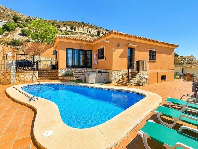 Casa en venta Benalmádena, Andalucía