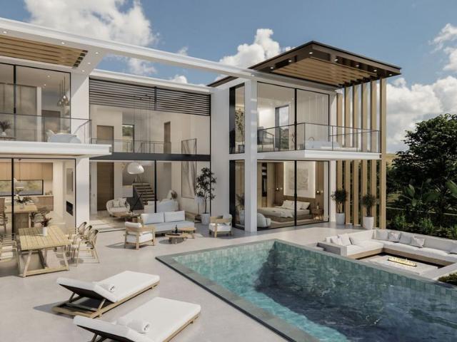 Casa de alto standing en venta Benalmádena, Andalucía