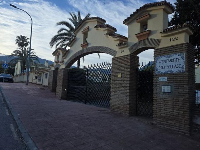 Casa de alto standing en venta Benalmádena, España