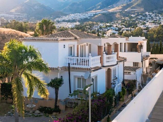 Casa de alto standing de 225 m2 en venta Benalmádena, Andalucía