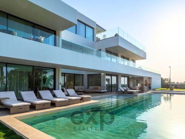 Casa de alto standing en venta Benalmádena, España