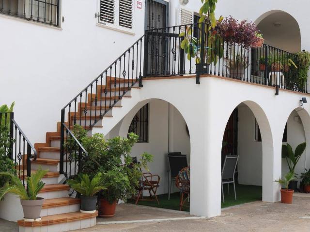 Casa de alto standing en venta Benicásim, Comunidad Valenciana