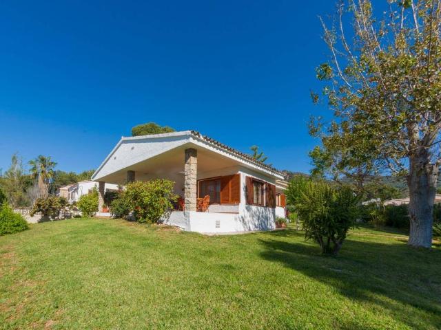 Casa de alto standing en venta Benicásim, España