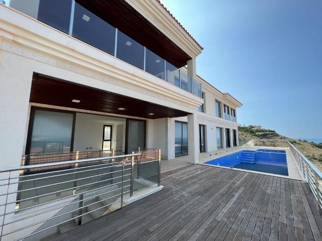 Casa de alto standing en venta Benidorm, Comunidad Valenciana