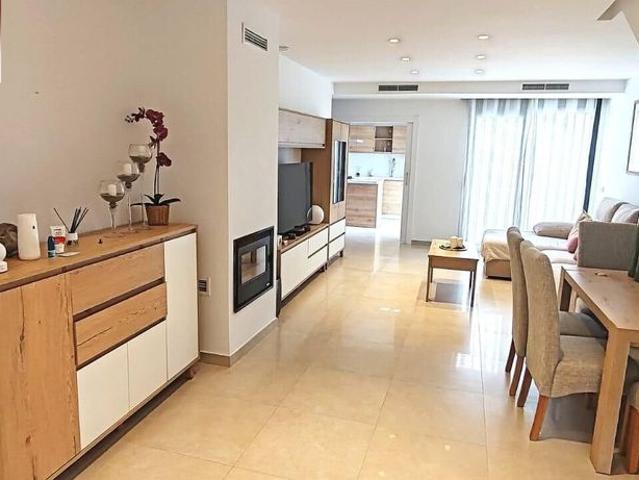 Casa de alto standing en venta Benidorm, Comunidad Valenciana