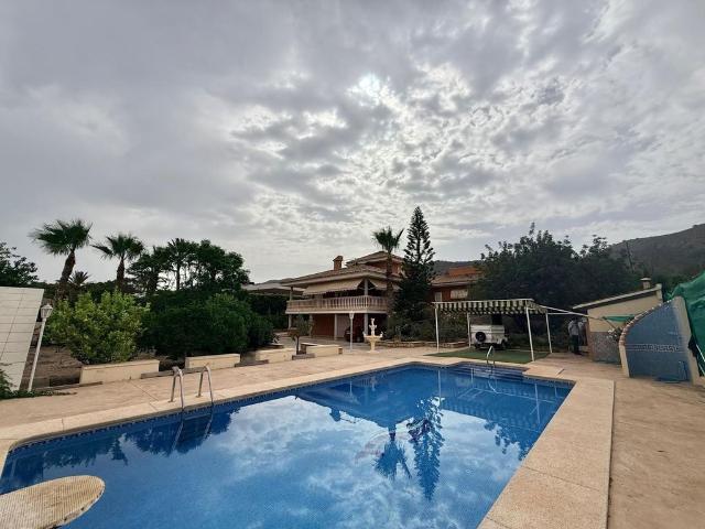 Casa de alto standing en venta Benidorm, Comunidad Valenciana