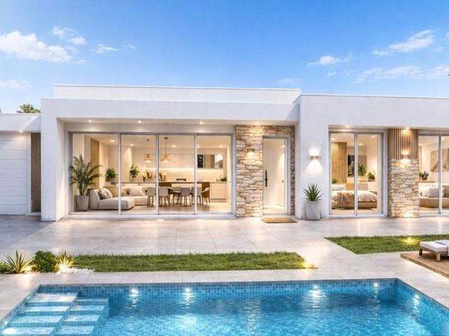Casa de alto standing en venta Benisanó, España
