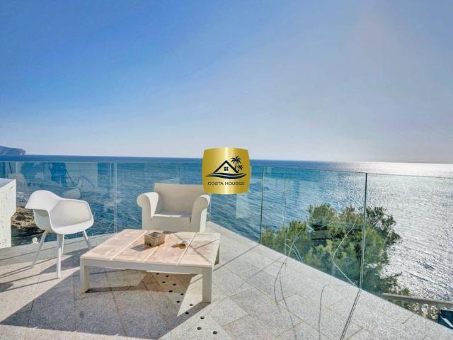Casa de alto standing en venta Benissa, España