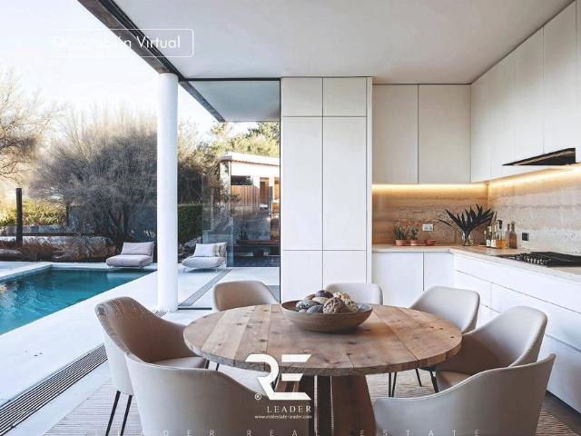 Casa de alto standing en venta Benitachell, Comunidad Valenciana