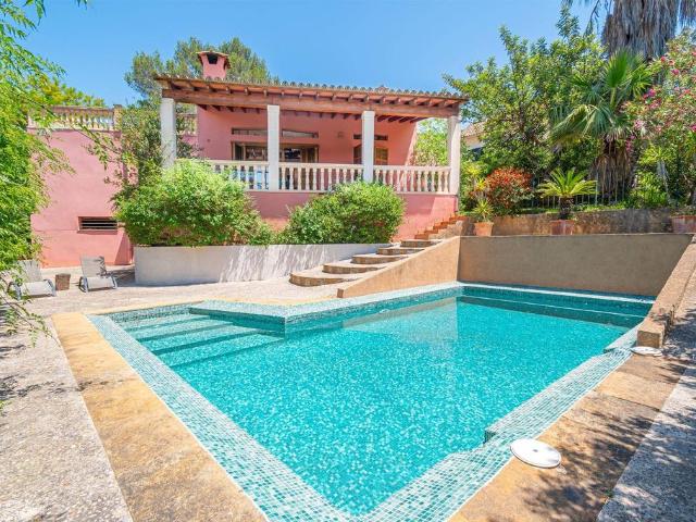 Casa de alto standing en venta Bunyola, Baleares