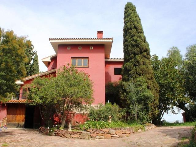 Casa de alto standing en venta Godella, España