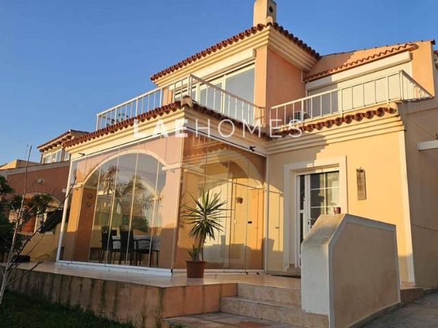 Casa de alto standing en venta Gran Alacant, Santa Pola, Comunidad Valenciana