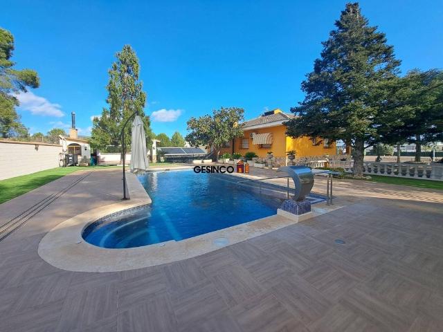 Casa de alto standing en venta Guadasequies, Comunidad Valenciana