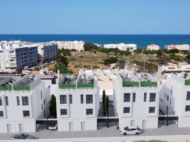 Casa de alto standing en venta Guardamar del Segura, España